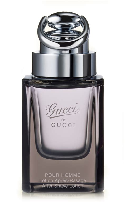 gucci pour homme 2008.